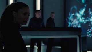 Westworld S3 clip  Seracs god [upl. by Reynolds]