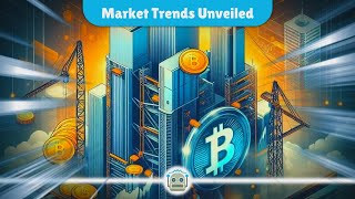 Cryptocurrency Market Update Everipedia Syscoin and Orbit Chain Trends [upl. by Pelagi]