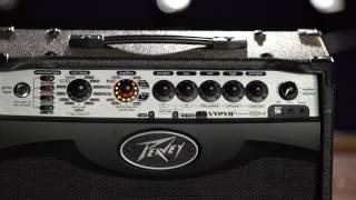 Peavey VYPYR® VIP 1 [upl. by Rubel163]