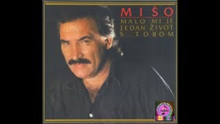 Mišo Kovač  Južnjačke sam krvi  Official Audio 1987 [upl. by Suciram]