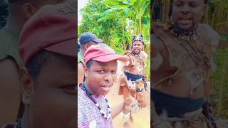 Chibuikem Darlington amp EduBornGain bts epic africanmovies nollywoodmovies plslikesubscribe [upl. by Idac]