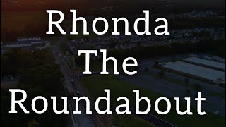 Rhonda The Roundabout Official Video [upl. by Relyuc985]