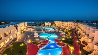 Ivy Cyrene Sharm Resort Sharm EL Sheikh EGYPT [upl. by Rramahs]