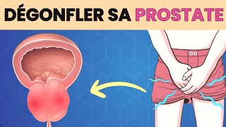 5 Fruits Pour Dégonfler La Prostate Santé Optimale [upl. by Shevlo]