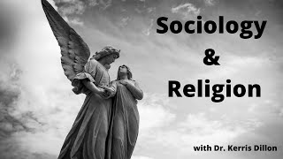 Sociology and Religion [upl. by Hoover990]