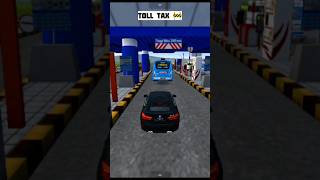 Free Toll Tax 🚧 shorts ytshorts crossing tollplaza cardriving carlovers tranding viralvideos [upl. by Novaj]