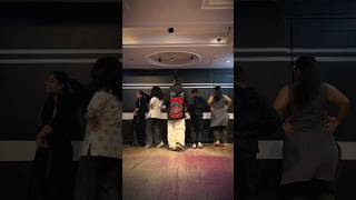 Kali activa  Rupinder handa  Shashi Shankar choreo  dance tutorial video  panjabisong shorts [upl. by Simaj]