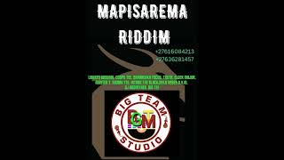 ClacksMkoma WanguOfficial Audio Mapisarema Riddim [upl. by Aleafar]