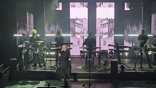 Pet Shop Boys  Always on my mind Dreamland tour Koko 26th May 2024 Neil Tennant Chris Lowe [upl. by Oir763]