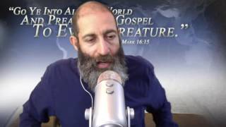 Messianic Judaism vs Christianity vs Hebrew Roots vs Judaism [upl. by Airtemak908]