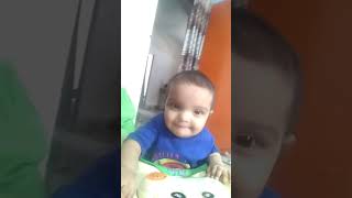 Bachon ki khansi Kay Lea shots cutebaby [upl. by Oriaj]