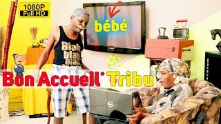 Bon Accueil  Tribu trioco upload 2018 Full HD [upl. by Luttrell]