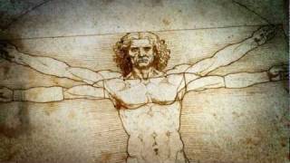 1 Vitruvian Man  The Beauty of Diagrams [upl. by Orthman]