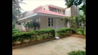 4 BHK Villa Epsilon Yemalur HRP1001663 [upl. by Idnas20]