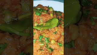 Shaljam Matar food shaljamrecipe recipe winterspecial shortsfeed viralvideo ytviral [upl. by Lalla]