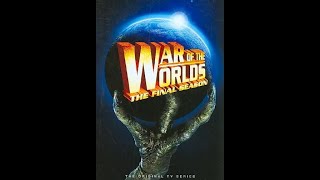 War of the Worlds Synthetic Lov S 02 E 09 [upl. by Ecineg]