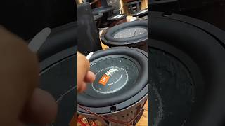 An expensive ashtray speaker subwoofer funny [upl. by Phalan181]