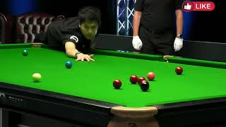 Thepchaiya UnNooh Vs Robertson snooker match highlight [upl. by Raven189]