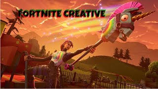 CREATIVE 1v1 CRANKED [upl. by Dedrick]