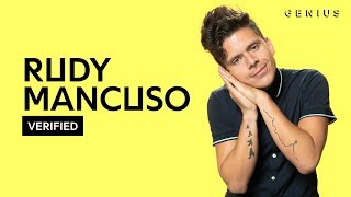 Rudy Mancuso quotLentoquot Official Lyrics amp Meaning  Verified [upl. by Natka]