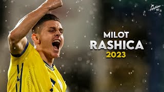 Milot Rashica 202223 ► Magic Skills Assists amp Goals  HD [upl. by Kale662]