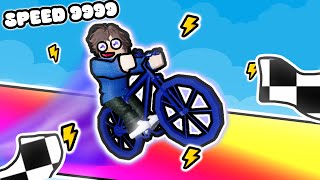 CAN WE COMPLETE THIS IMPOSIBLE BIKE OBBY [upl. by Leoy884]