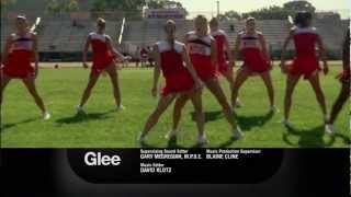 GLEE  Britney 20  Promo  4x02  SEPT 20th HD [upl. by Gilud]