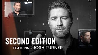 Josh Turner  Second Edition [upl. by Lesnah]