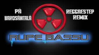 Pa barosaneala Reggaestep Remix [upl. by Iroc]