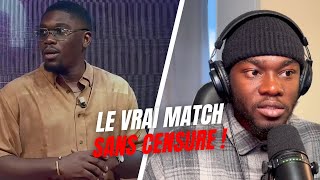 Le Vrai Match Life TV Réaction  Ep1 [upl. by Naeloj]