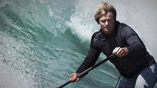 Liferider by Laird Hamilton  book trailer [upl. by Nulubez77]