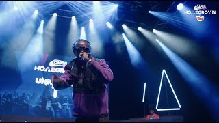 Unknown T  Homerton B  Homegrown Live With Vimto  Capital XTRA [upl. by Gold]