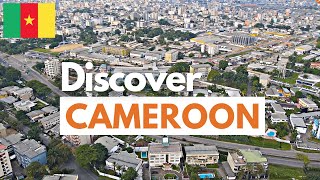 Discover CAMEROON All of Africa in one Country 10 INTERESTING FACTS TO KNOW ABOUT IT [upl. by Stimson746]