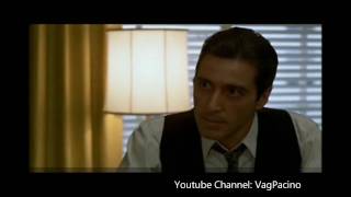 Al Pacino  Tribute Video HD 1080p [upl. by Nylrahc151]