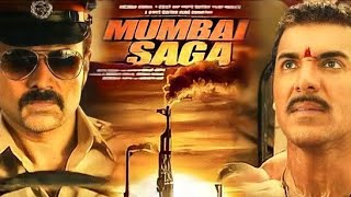 Mumbai Saga Full Movie Amazing Facts and knowledge Story Johan Abraham Sunil Shetty Imran Hashmi [upl. by Kreda]