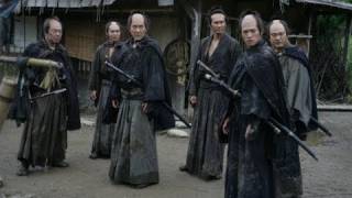 13 Assassins  Trailer [upl. by Lucic]