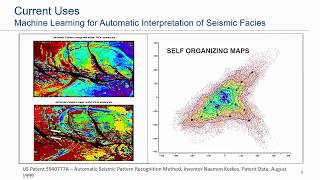 Automatic Recovery and Classification of Seismic Wavefields from Prestack Seismic with Deep Learning [upl. by Eynobe]