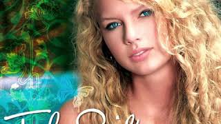 Taylor Swift Tied Together With A Smile Instrumental Karaoke [upl. by Whitelaw551]