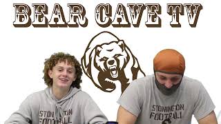 Bear Cave TV Episode 3 2024 [upl. by Stiegler633]