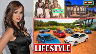 Debby Ryans Lifestyle 2020 ★ Boyfriend Family Net worth amp Biography [upl. by Bathulda]