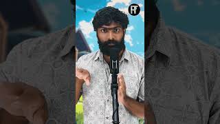 Part2 Whistle Podu Song Remix😱 இது வேற மாதிரி இருக்கே🤯 The GOAT  Podcast Tamilan  Voice Of Info [upl. by Betty]