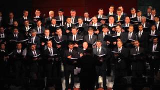 quotCristo Señorquot  Coro adventista de Madrid [upl. by Tada]