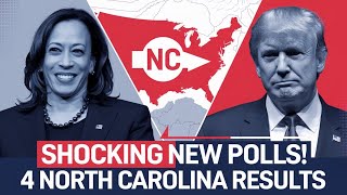 North Carolina The Most Important Election You’re Not Watching [upl. by Anaic]