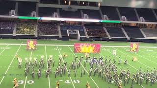 Band showcase  Reedy high school band 🥁 [upl. by Celine760]