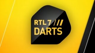 RTL7 Darts  Outro [upl. by Eimac]