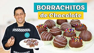 Cómo RECICLAR LAS SOBRAS DE TUS POSTRES  Receta Fácil  Cositaz Ricaz [upl. by Ardnajela]