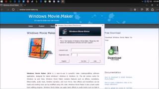 Hướng dẫn crack movie maker 100 thành công [upl. by Cannon]