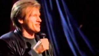 Denis Leary Smoke [upl. by Anelrahc]