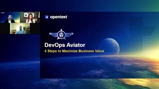 DevOps Aviator [upl. by Urata]