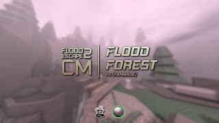 FE2CM  Flood Forest V2 FANMADE [upl. by Nelyahs]